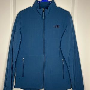 Used TNF Jacket